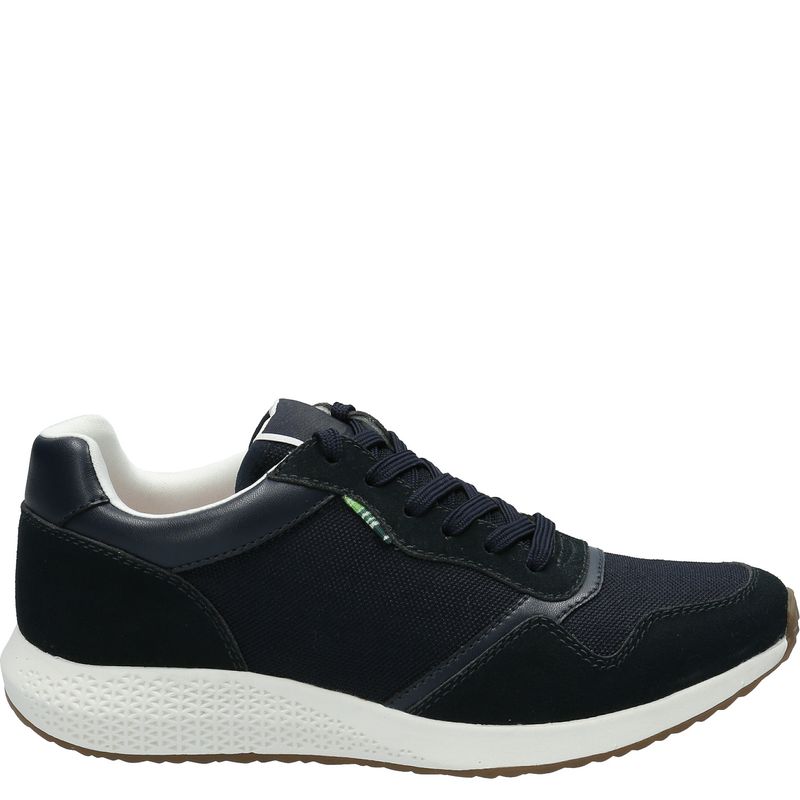 ROCKFORD - Zapatilla Mujer Amapola Azul Marino ROCKFORD