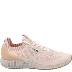 ROCKFORD - Zapatilla Mujer Tavia Eco Rosa Pálido