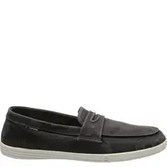 ROCKFORD - Mocasín Hombre Mindil Gris Azulado