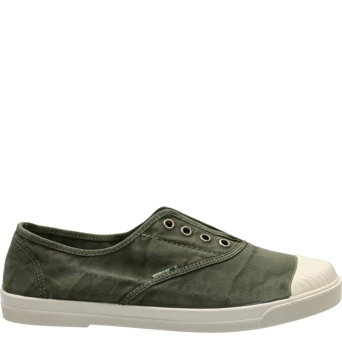 ROCKFORD - Zapatilla Hombre Greece Verde ROCKFORD