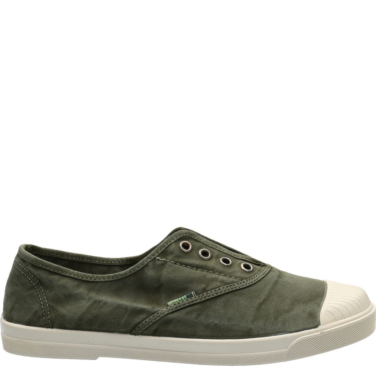 ROCKFORD - Zapatilla Hombre Greece Verde ROCKFORD
