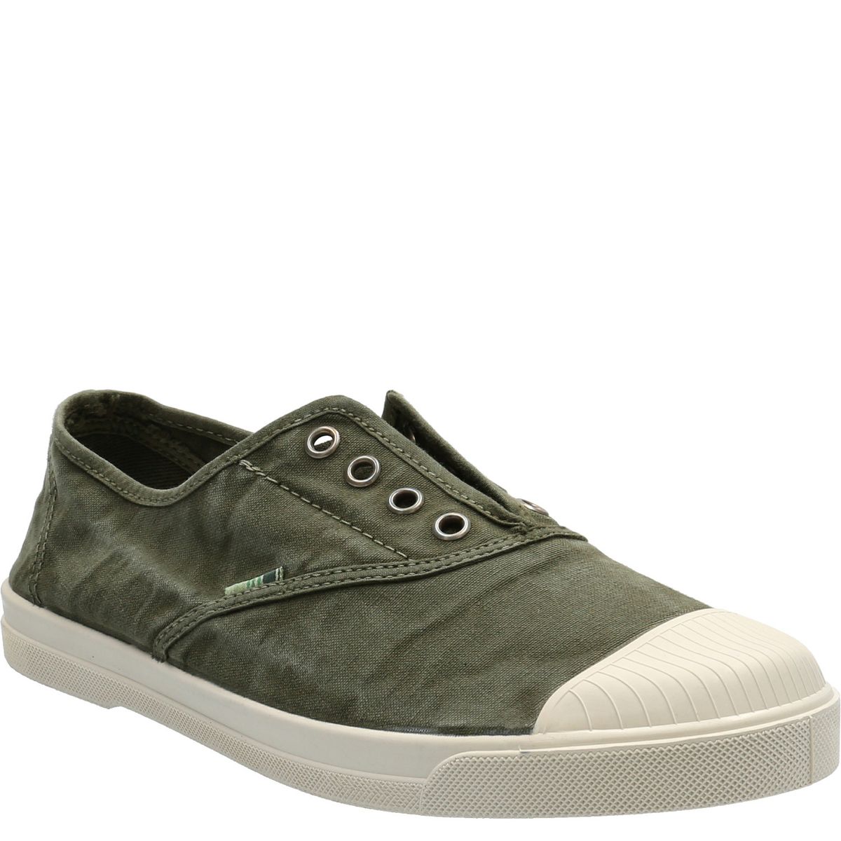 ROCKFORD - Zapatilla Hombre Greece Verde ROCKFORD