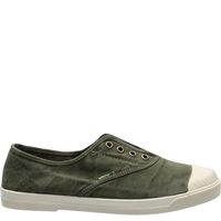 Zapatilla Hombre Greece Verde ROCKFORD.