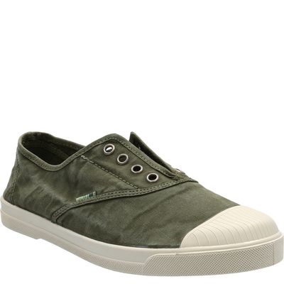 Imagen 2 del producto Zapatilla Hombre Greece Verde ROCKFORD.