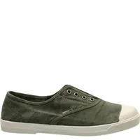 Zapatilla Hombre Greece Verde ROCKFORD.