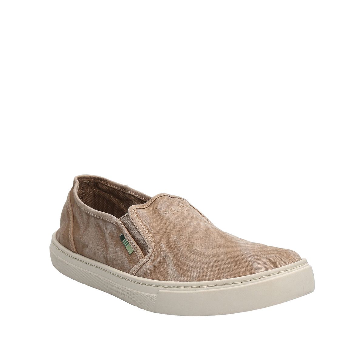 ROCKFORD - Slip On Hombre Kea Café Claro ROCKFORD