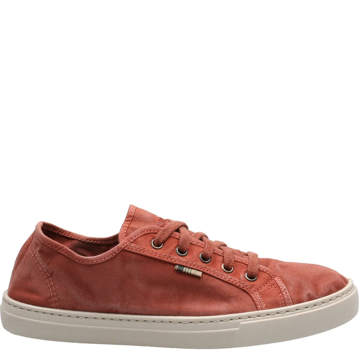 ROCKFORD - Zapatilla Hombre Bronte Terracota ROCKFORD