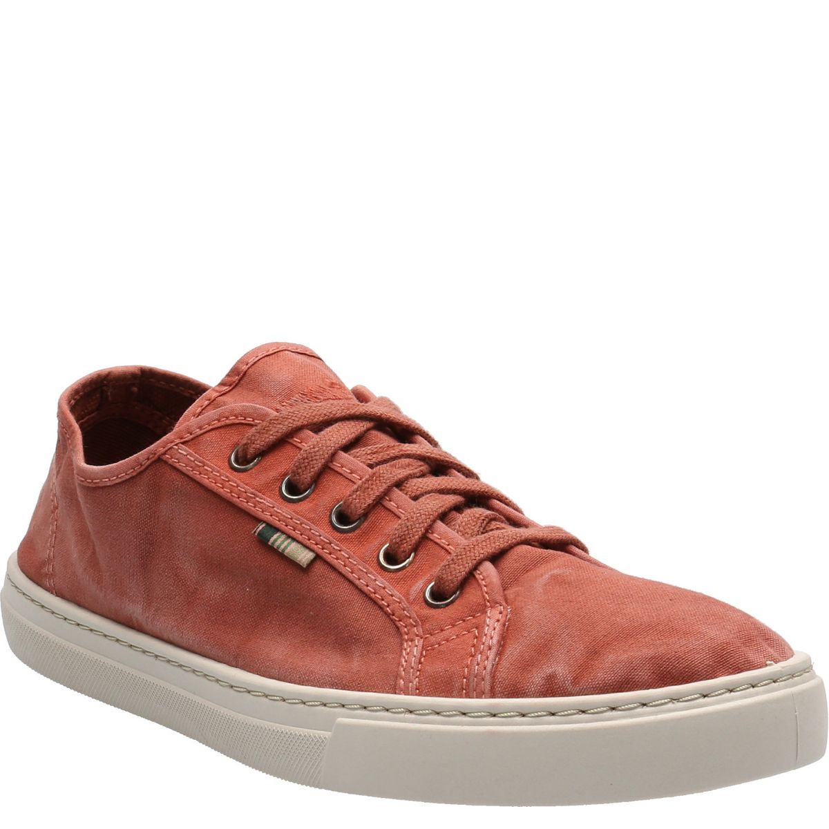 ROCKFORD - Zapatilla Hombre Bronte Terracota ROCKFORD