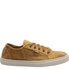 ROCKFORD - Zapatilla Hombre Bronte Café Claro