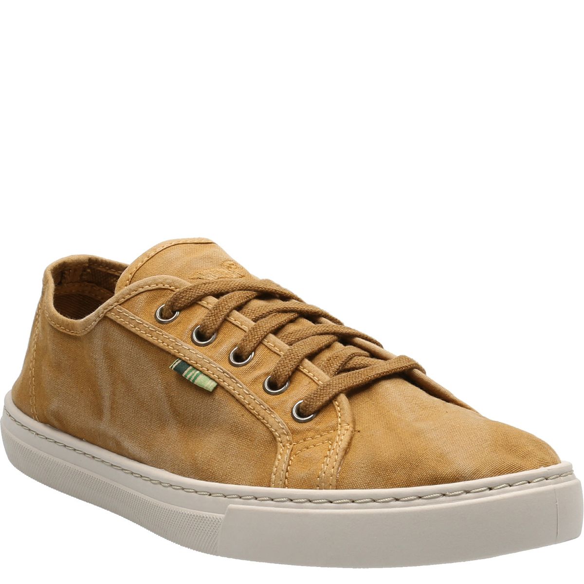 ROCKFORD - Zapatilla Hombre Bronte Café Claro ROCKFORD