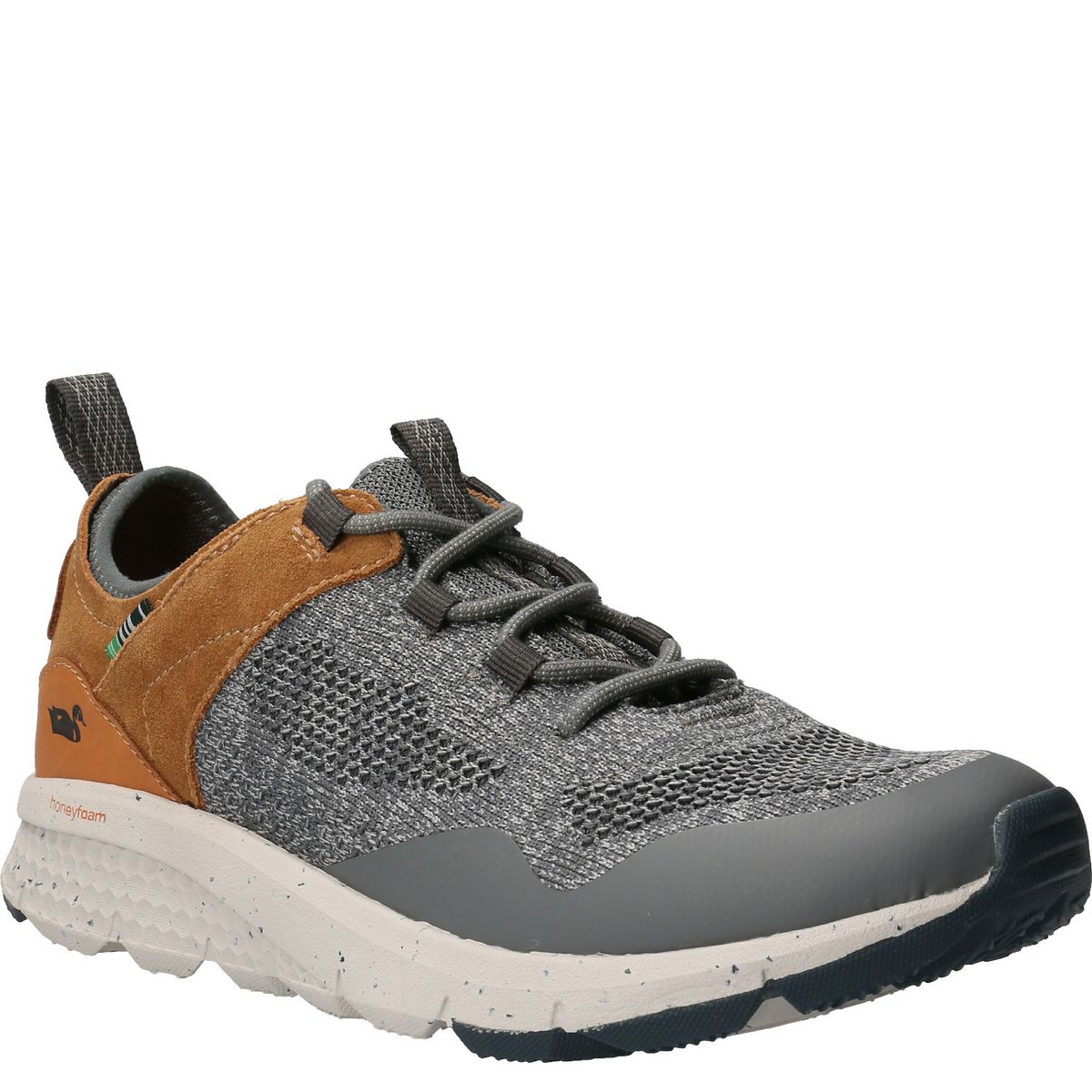 ROCKFORD - Zapatilla Hombre Solano Eco Gris ROCKFORD.