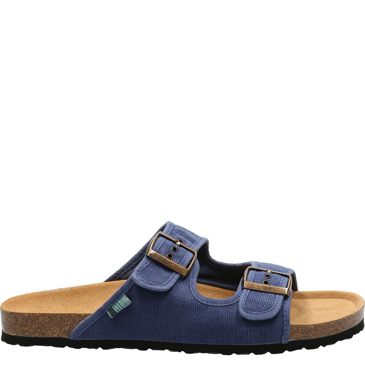 ROCKFORD - Sandalia Hombre Rai Azul Marino ROCKFORD