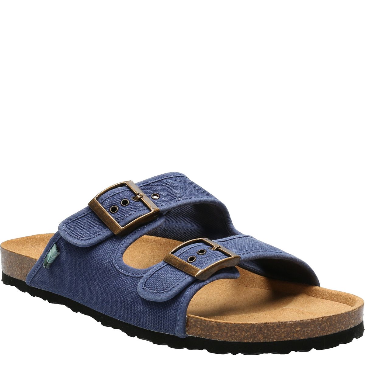 ROCKFORD - Sandalia Hombre Rai Azul Marino ROCKFORD