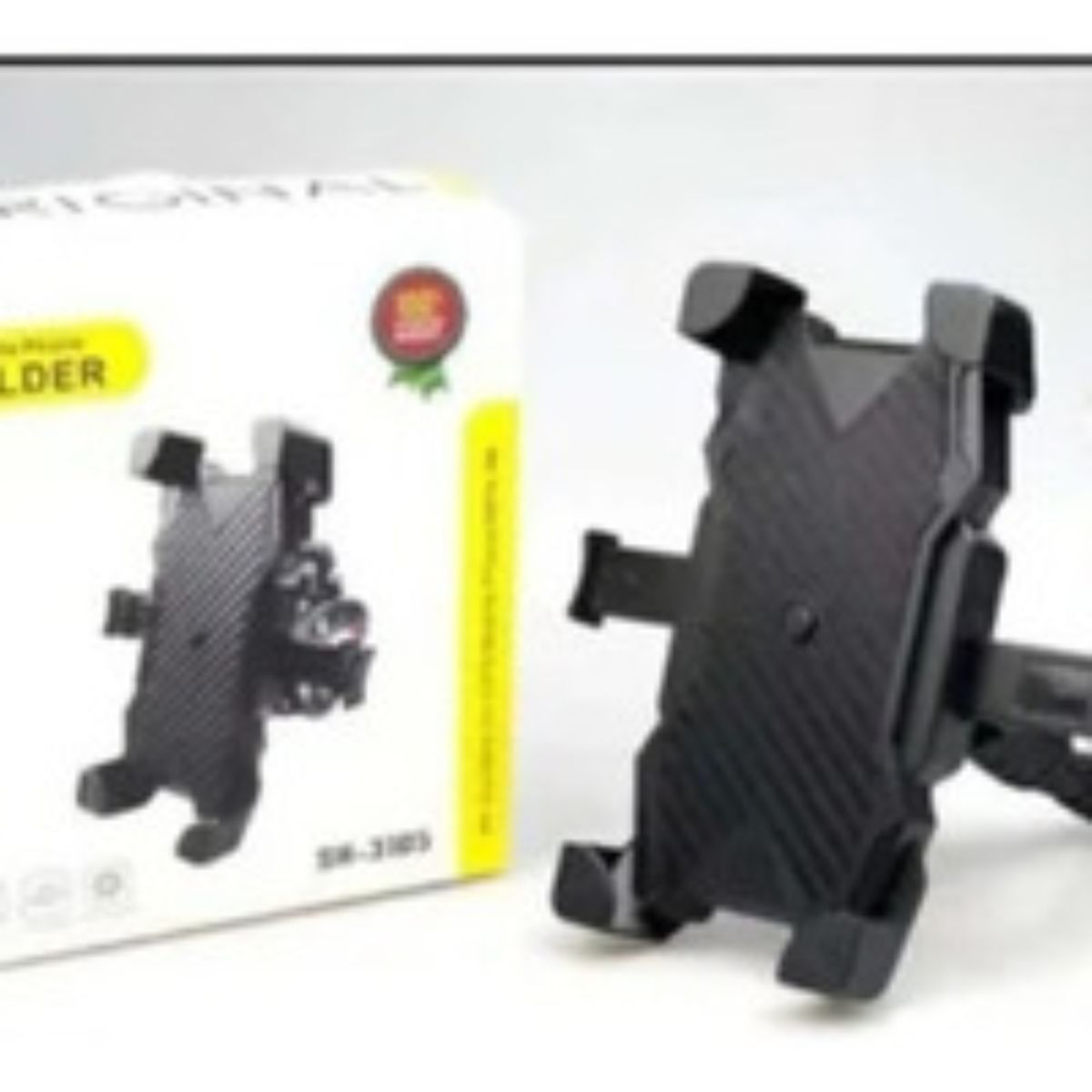 GENERICO - Soporte Para Smartphone Bicicleta Moto - Sh-3105