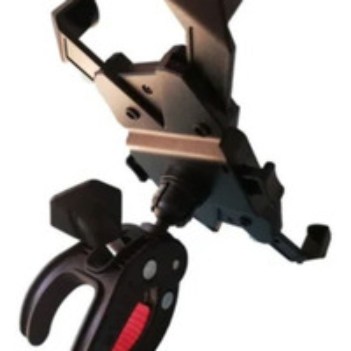 GENERICO - Soporte Para Smartphone Bicicleta Moto - Sh-3105