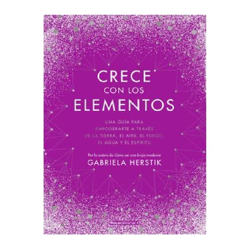 ROCA EDITORIAL - CRECE CON LOS ELEMENTOS