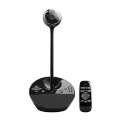 GENERICO - LOGITECH BCC950 Cámara Videoconferencia Full HD con Speakerphone