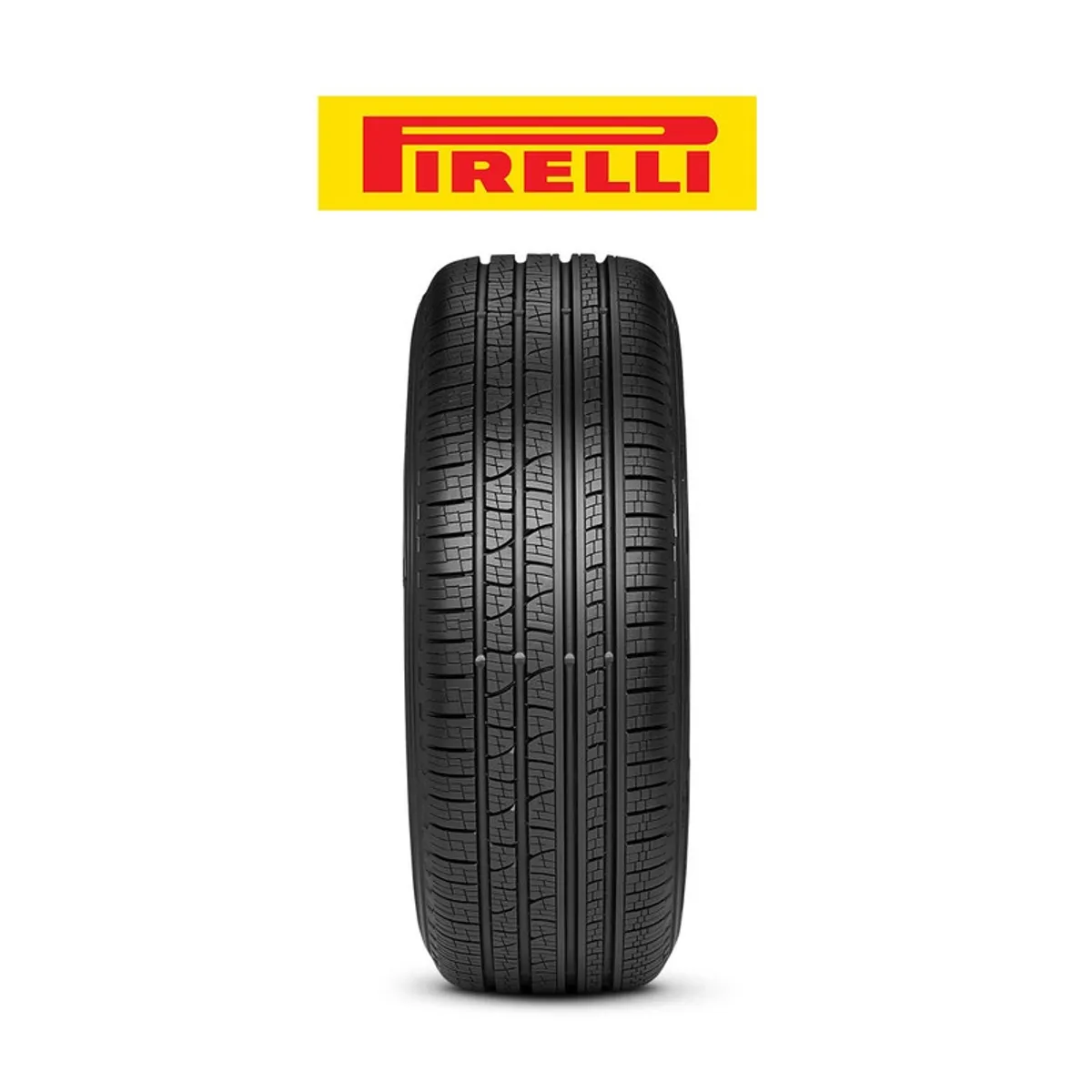 PIRELLI - NEUMATICO 295/45 R20 110Y SCORPION VERDE AS RUNFLAT PIRELLI