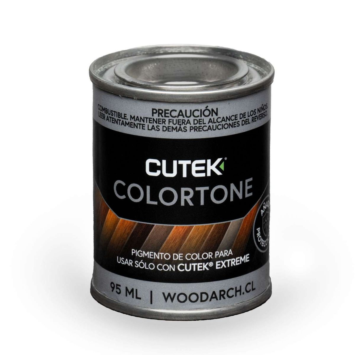 GENERICO - Cutek Colortone walnut Pigmento 95ml