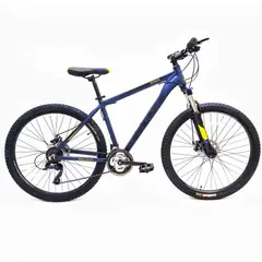 RADICAL MOUNTAIN - Bicicleta 27.5 Disco Azul 2021