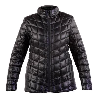 Imagen 2 del producto Parka Insulada HW Traveler Mujer Black