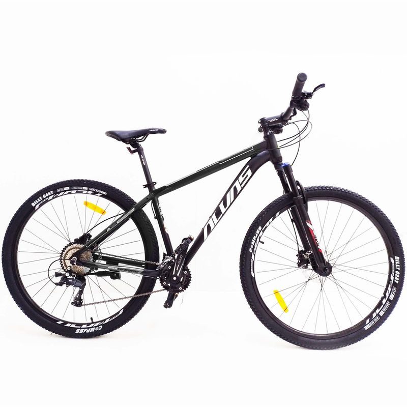 GENERICO - Bicicleta Alvas 29 Garibe Gris
