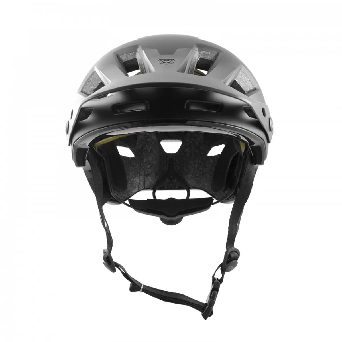 TSG HELMETS - Casco Scope Solid Satin Black S/M  TSG