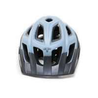 Casco Enduro Gravity Gris Negro L 55-61cm