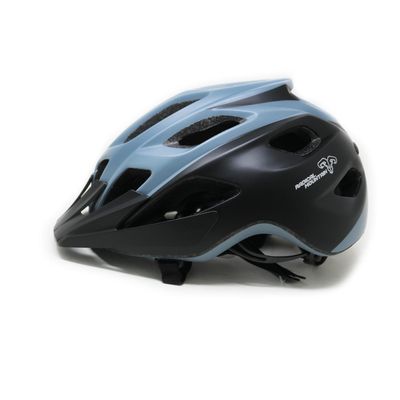 Imagen 2 del producto Casco Enduro Gravity Gris Negro L 55-61cm