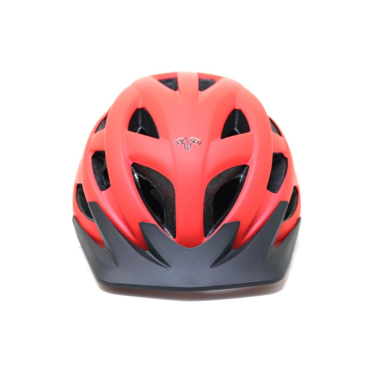 RADICAL MOUNTAIN - Casco Radical Mountain MTB Marathon Rojo L 58-59cm