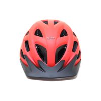 Casco MTB Marathon Rojo L 58-62cm