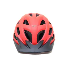 RADICAL MOUNTAIN - Casco MTB Marathon Rojo L 58-59cm