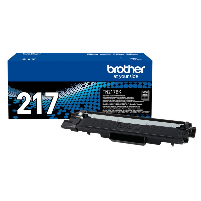 BROTHER - Toner TN217 NEGRO Brother