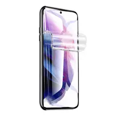 OEM - Samsung Galaxy S22 Plus Lámina para Pantalla Hidrogel Completa