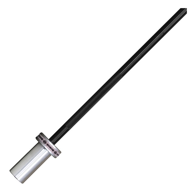 SDFIT - Barra Olimpica Tecnica de Niño Aluminio 2,5 KG