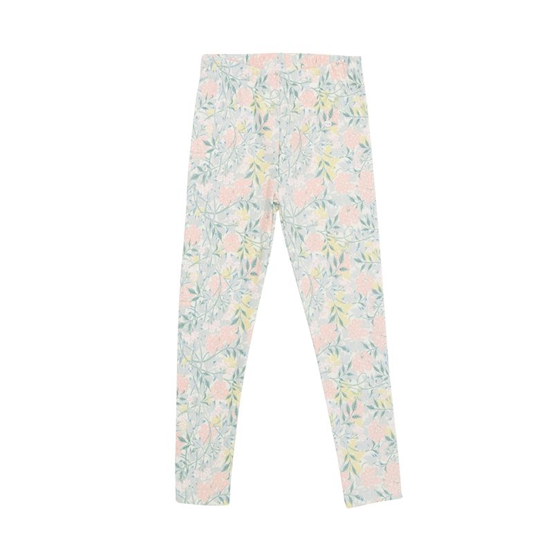 PILLIN - Calza Niña Menta Pillin PILLIN