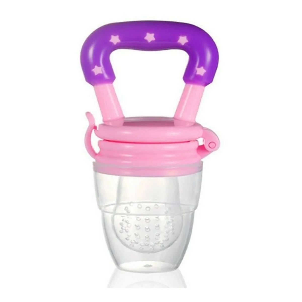 GENERICO - Chupete para frutas bebés