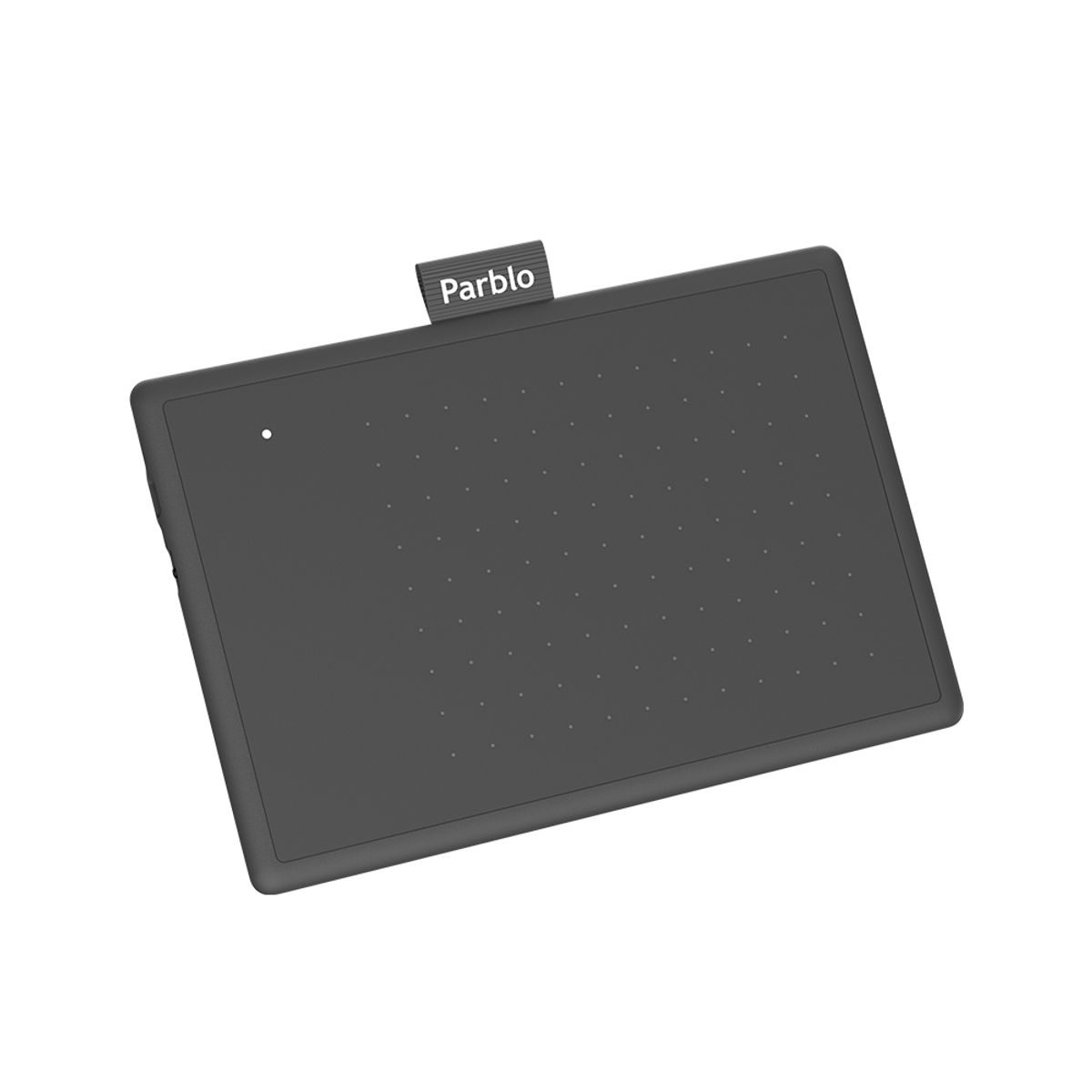 PARBLO - Tableta Gráfica Parblo Ninos N4 Black