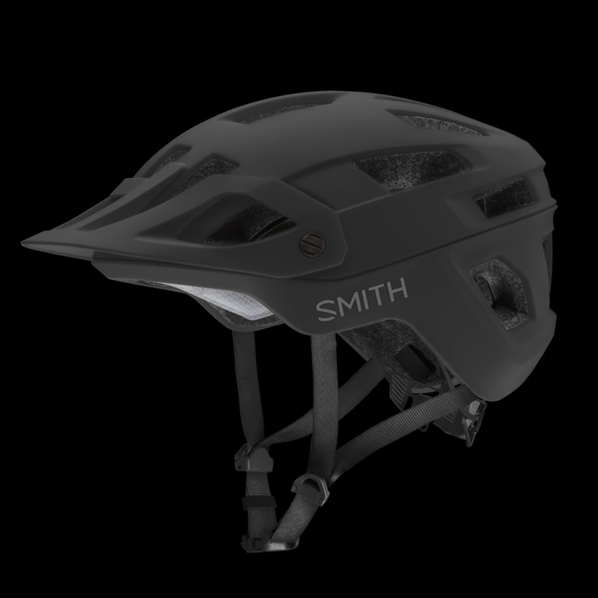 SMITH - Casco Smith Engage Mips Matte Negro M