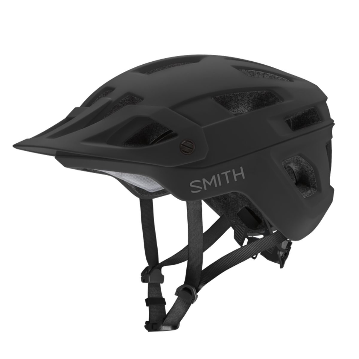 SMITH - Casco Smith Engage Mips Matte Negro M