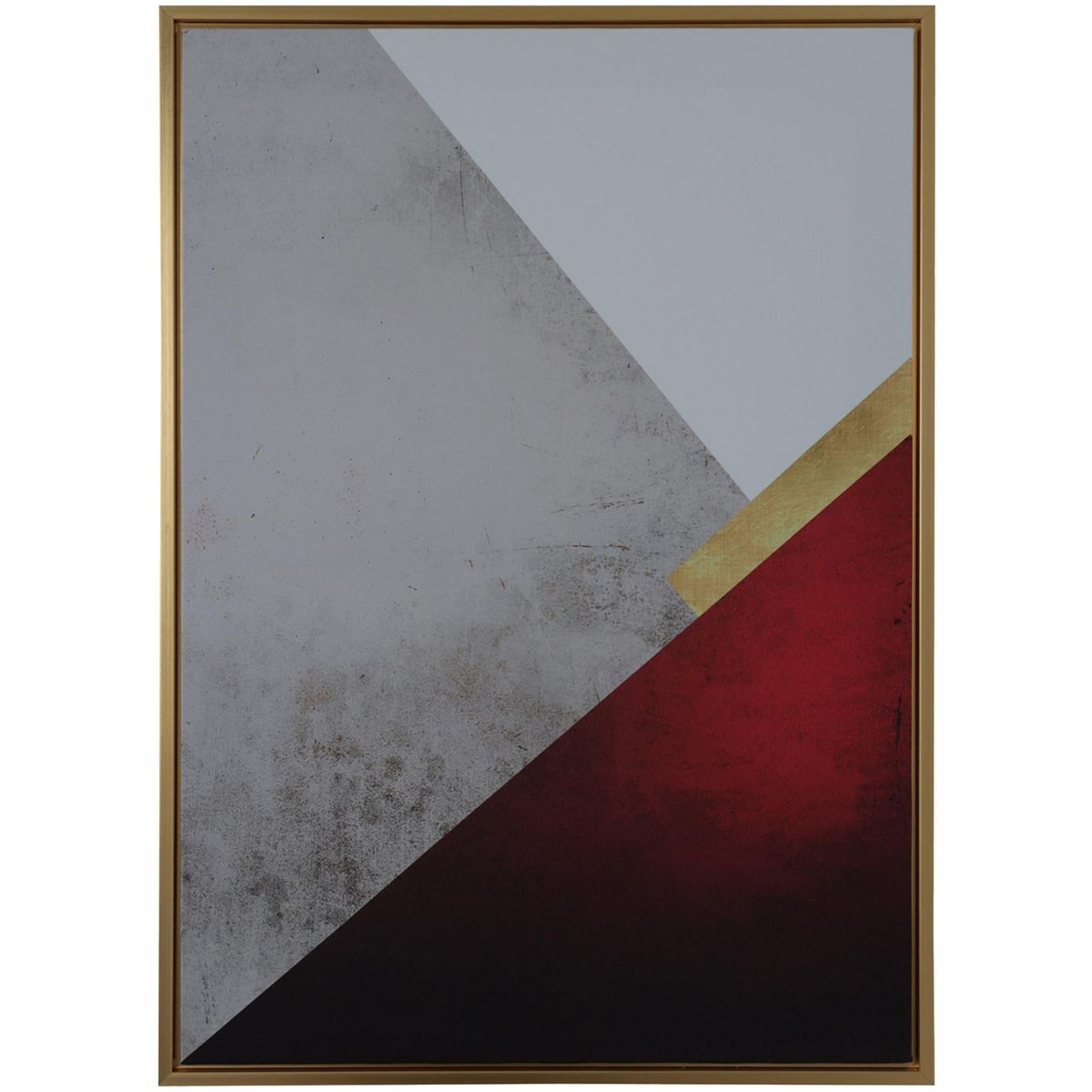 MALLORCA - Cuadro Decorativo Cairo North 70 x 50