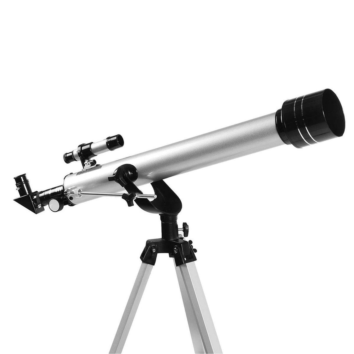 DE TODO Y MAS - Telescopio F70060 Astronómico Profesional Ultra HD DETODOYMAS