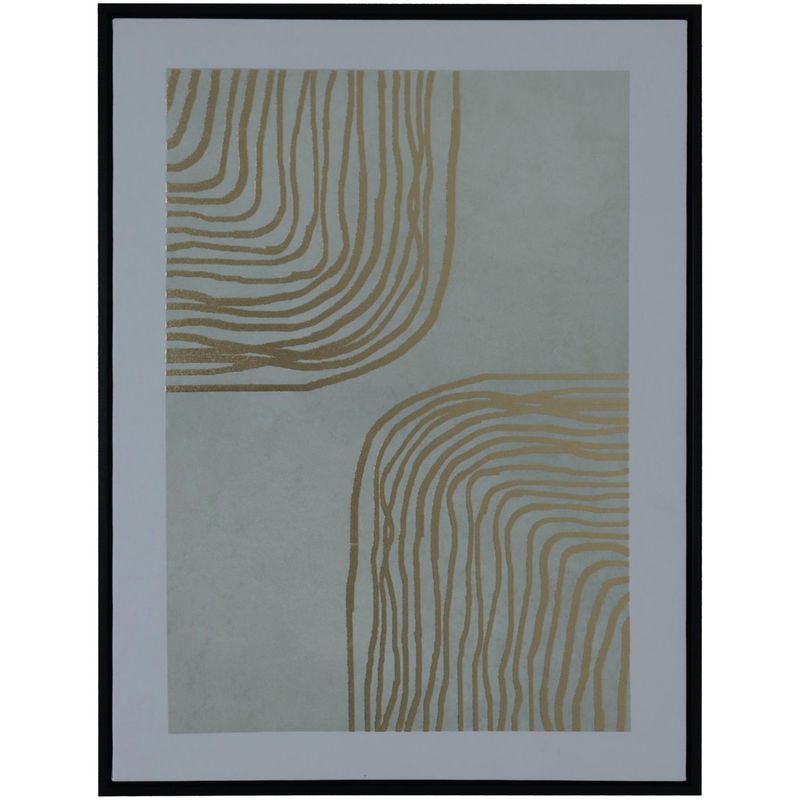 MALLORCA - Cuadro Decorativo Kenya Square 60 x 45