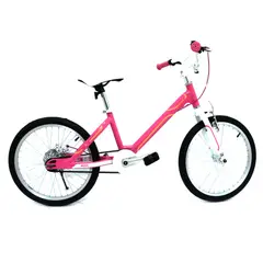 ROYAL BABY - Bicicleta 20 Infantil Mars
