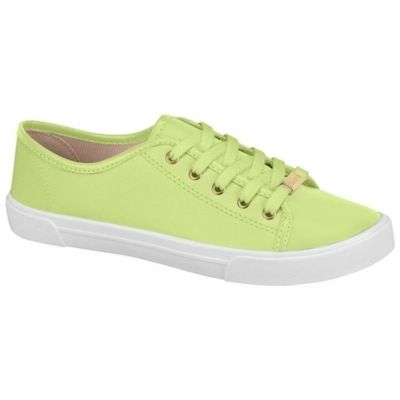 Zapatilla Verde Lima 5296-210-7800-83682