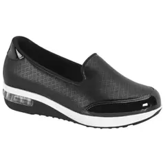 GENERICO - Zapatilla Modare Negro 7320-201-23577-15745