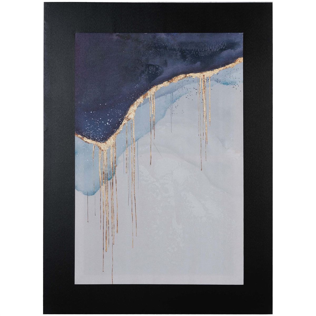 MALLORCA - Cuadro Decorativo Montaña 75 x 55