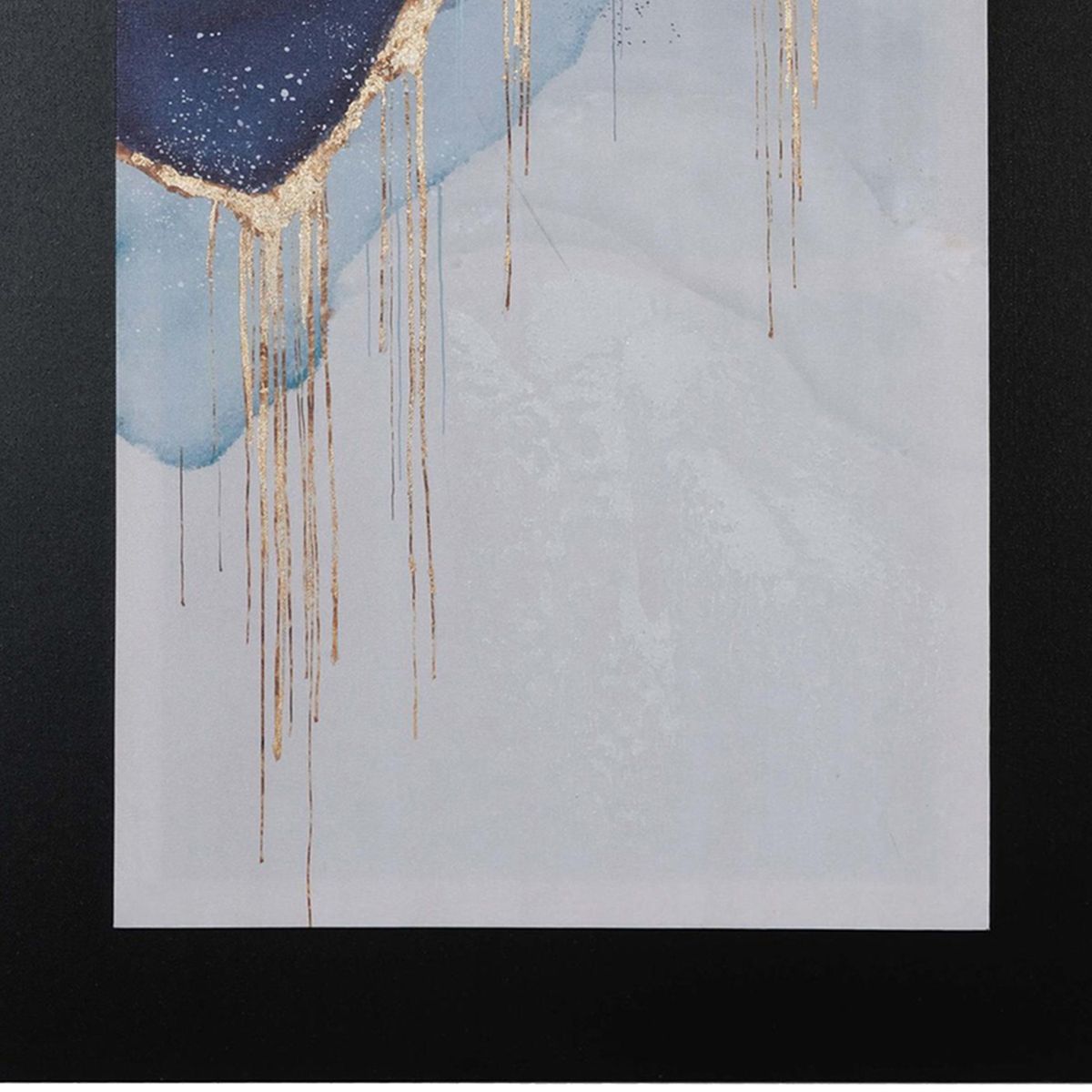 MALLORCA - Cuadro Decorativo Montaña 75 x 55