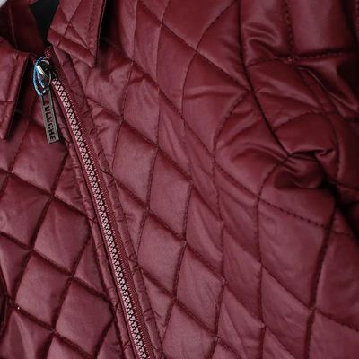 Imagen 2 del producto Parka Algodón Invierno Niño Burdeo - Burdeos.