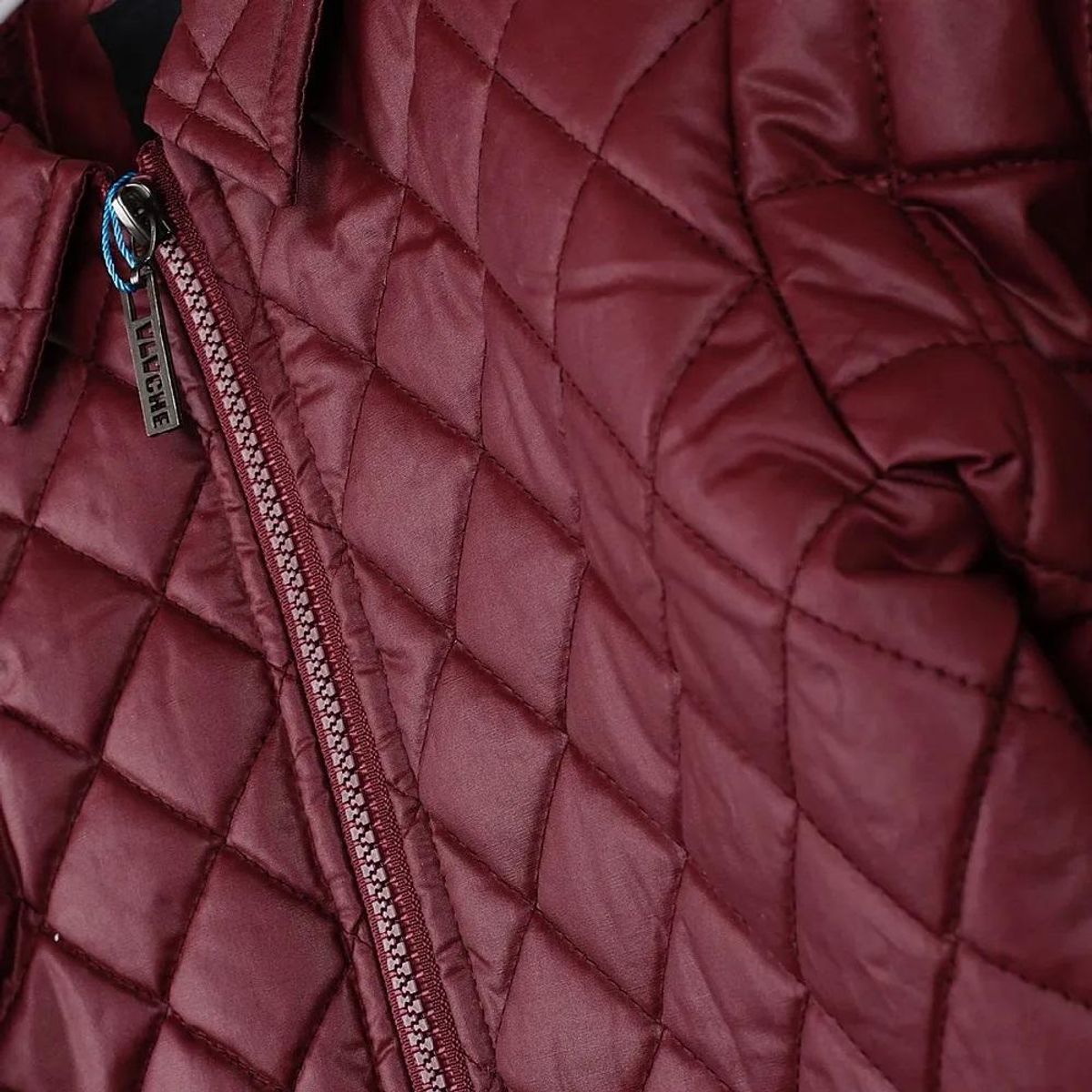 PILLIN - Parka Algodón Invierno Niño Burdeo Pillin - Burdeos.